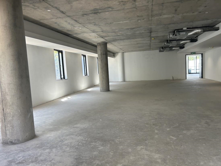 To Let commercial Property for Rent in Claremont Western Cape